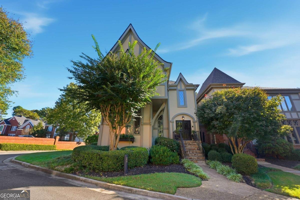 264 SUMMEROUR VALE Johns Creek - 2