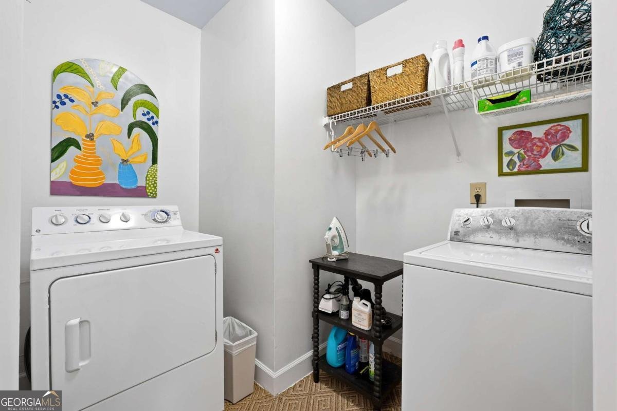 264 SUMMEROUR VALE Johns Creek - 20