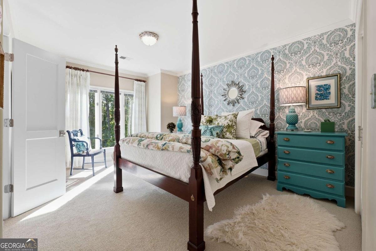 264 SUMMEROUR VALE Johns Creek - 27