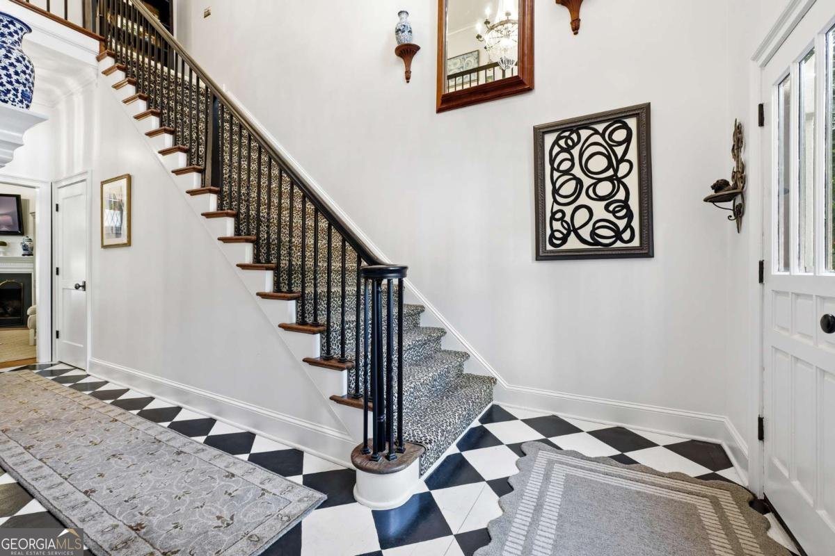 264 SUMMEROUR VALE Johns Creek - 4