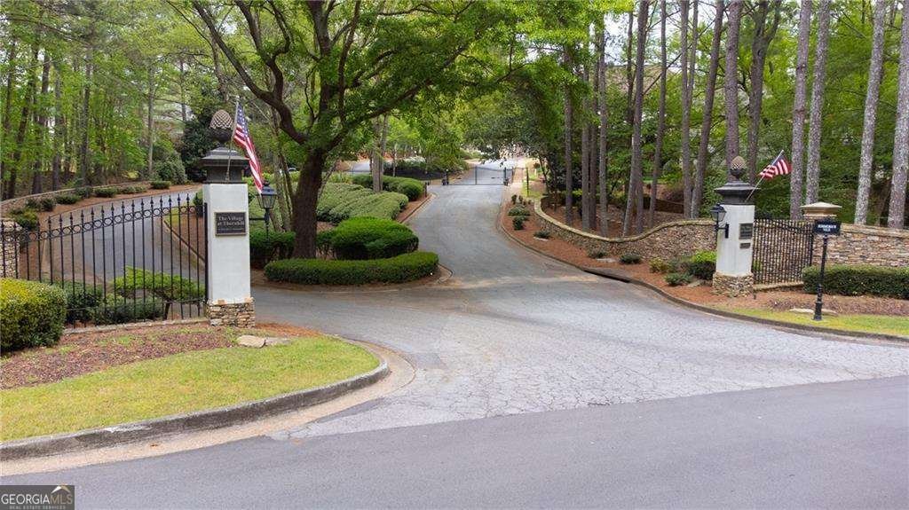 264 SUMMEROUR VALE Johns Creek - 42