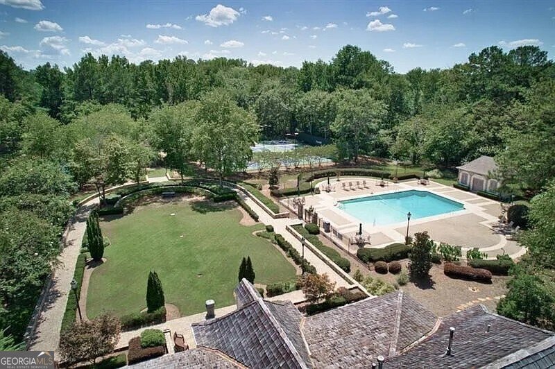 264 SUMMEROUR VALE Johns Creek - Photo 43