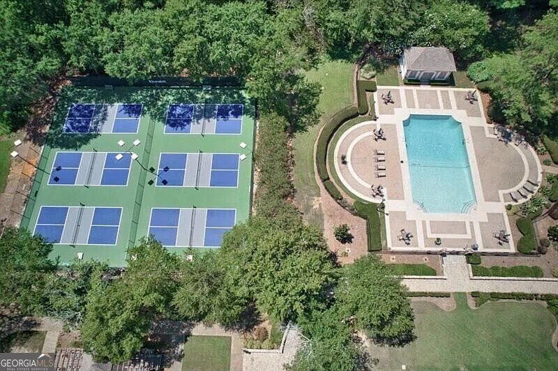 264 SUMMEROUR VALE Johns Creek - Photo 44