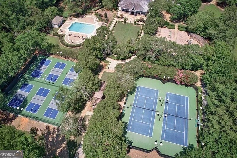 264 SUMMEROUR VALE Johns Creek - Photo 45