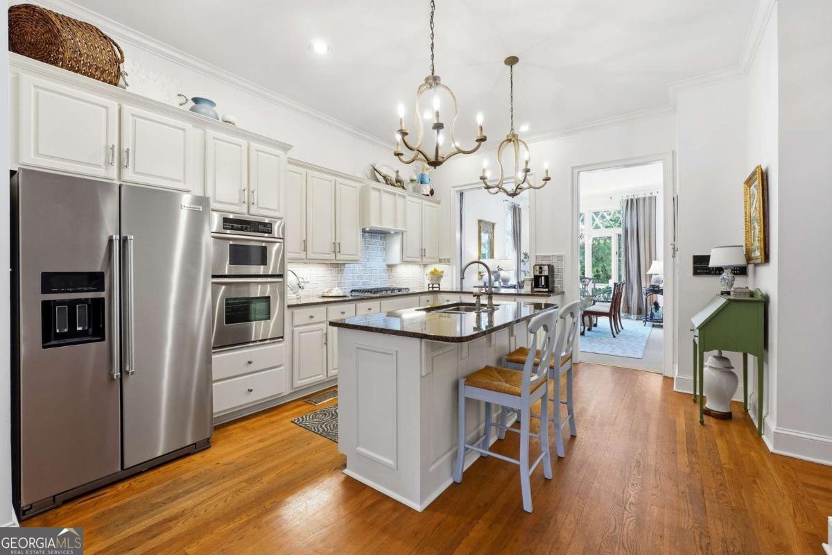 264 SUMMEROUR VALE Johns Creek - 9