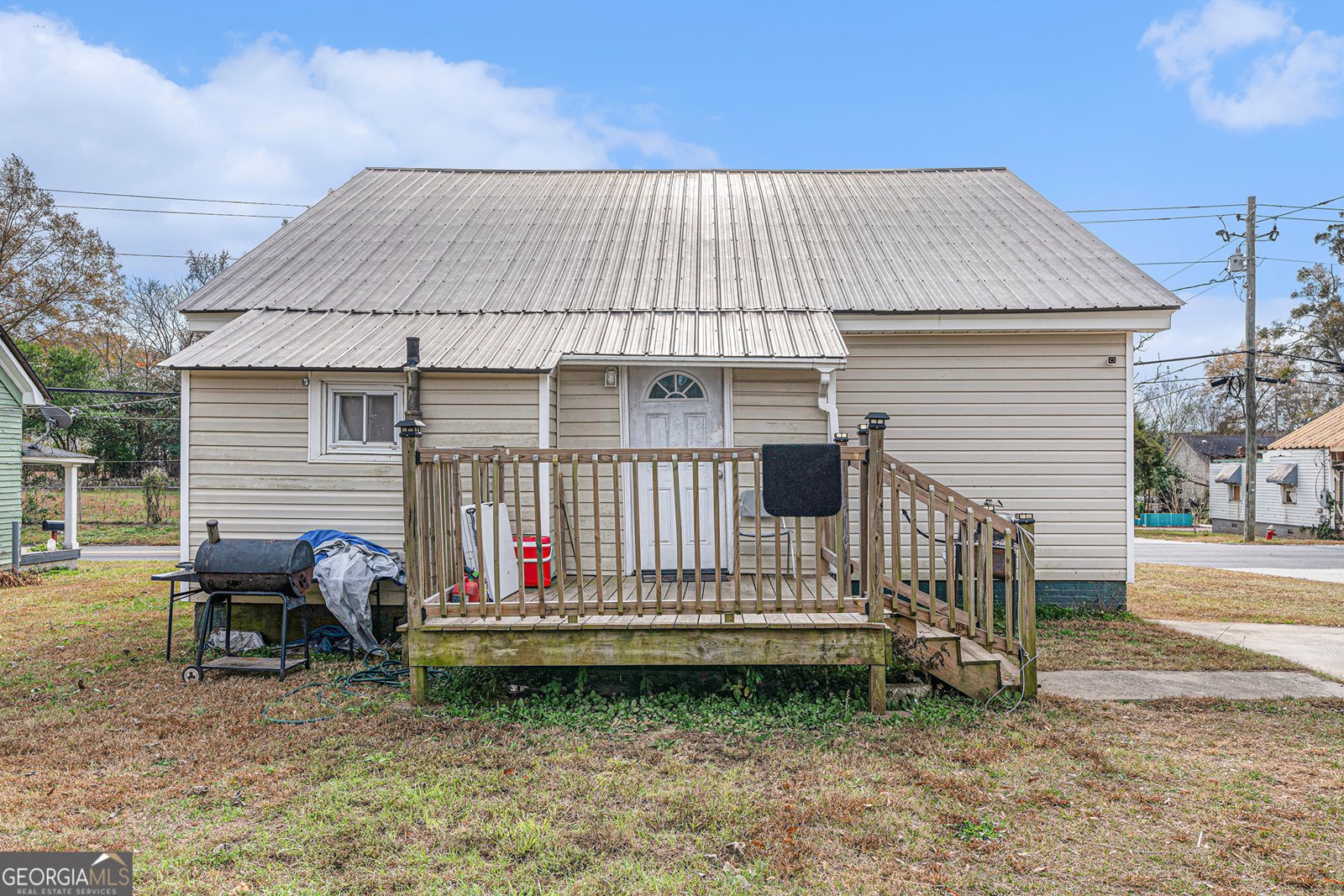 441 Cherry Street Griffin - 21