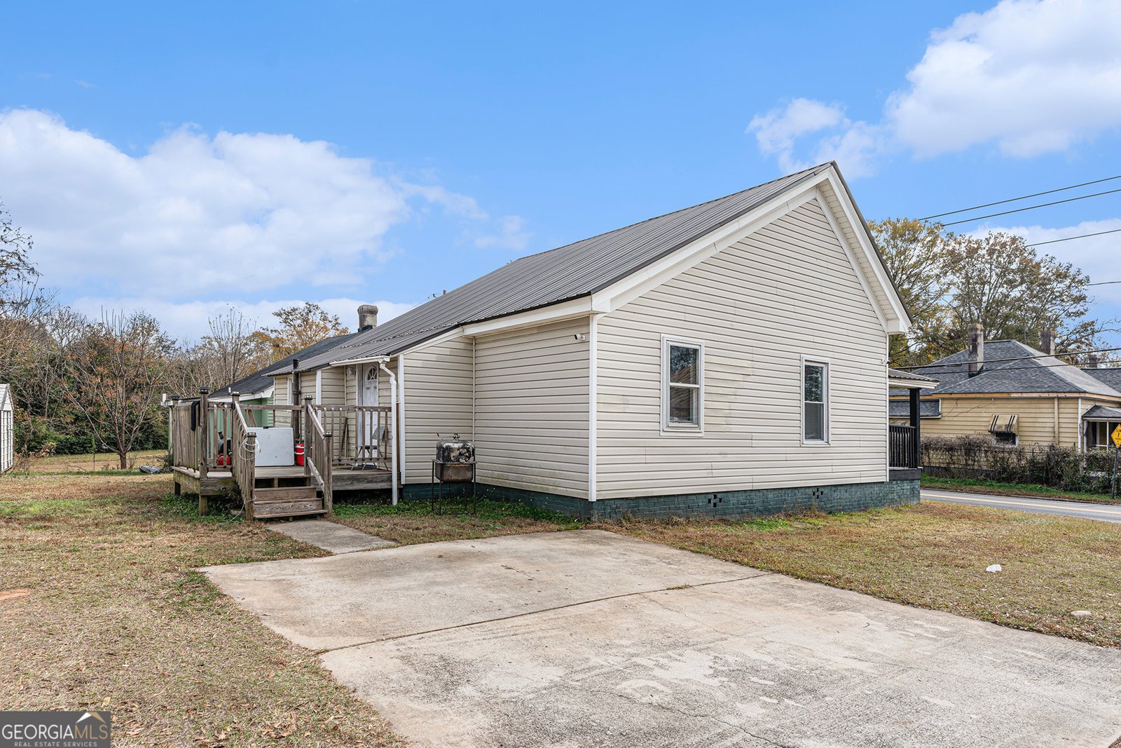 441 Cherry Street Griffin - 23