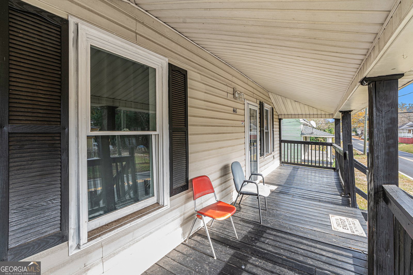 441 Cherry Street Griffin - 4