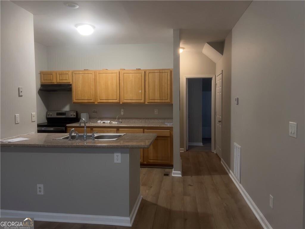 150 Joseph E Lowery Boulevard Atlanta - 2