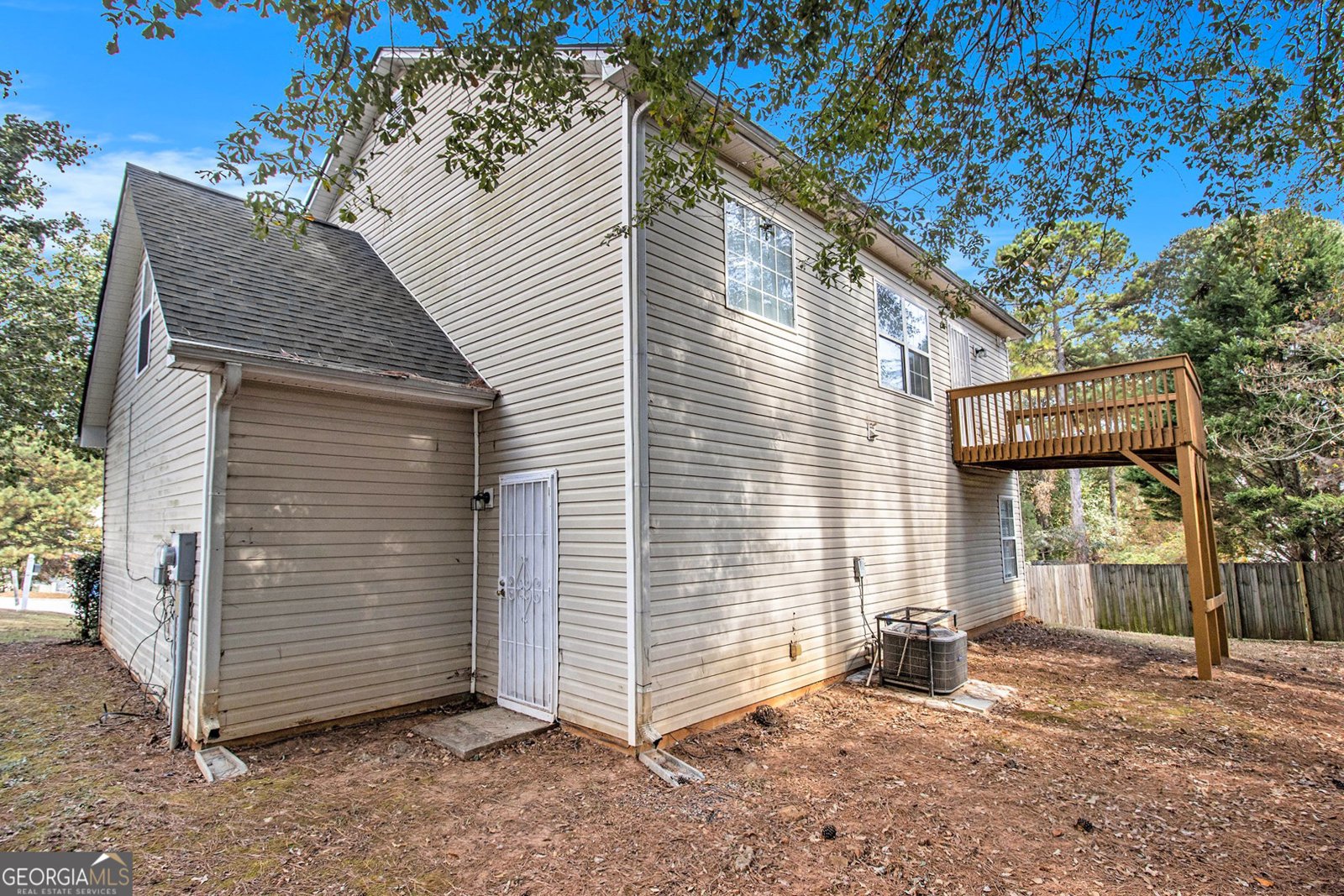 315 Lake Royale Place Riverdale - 29