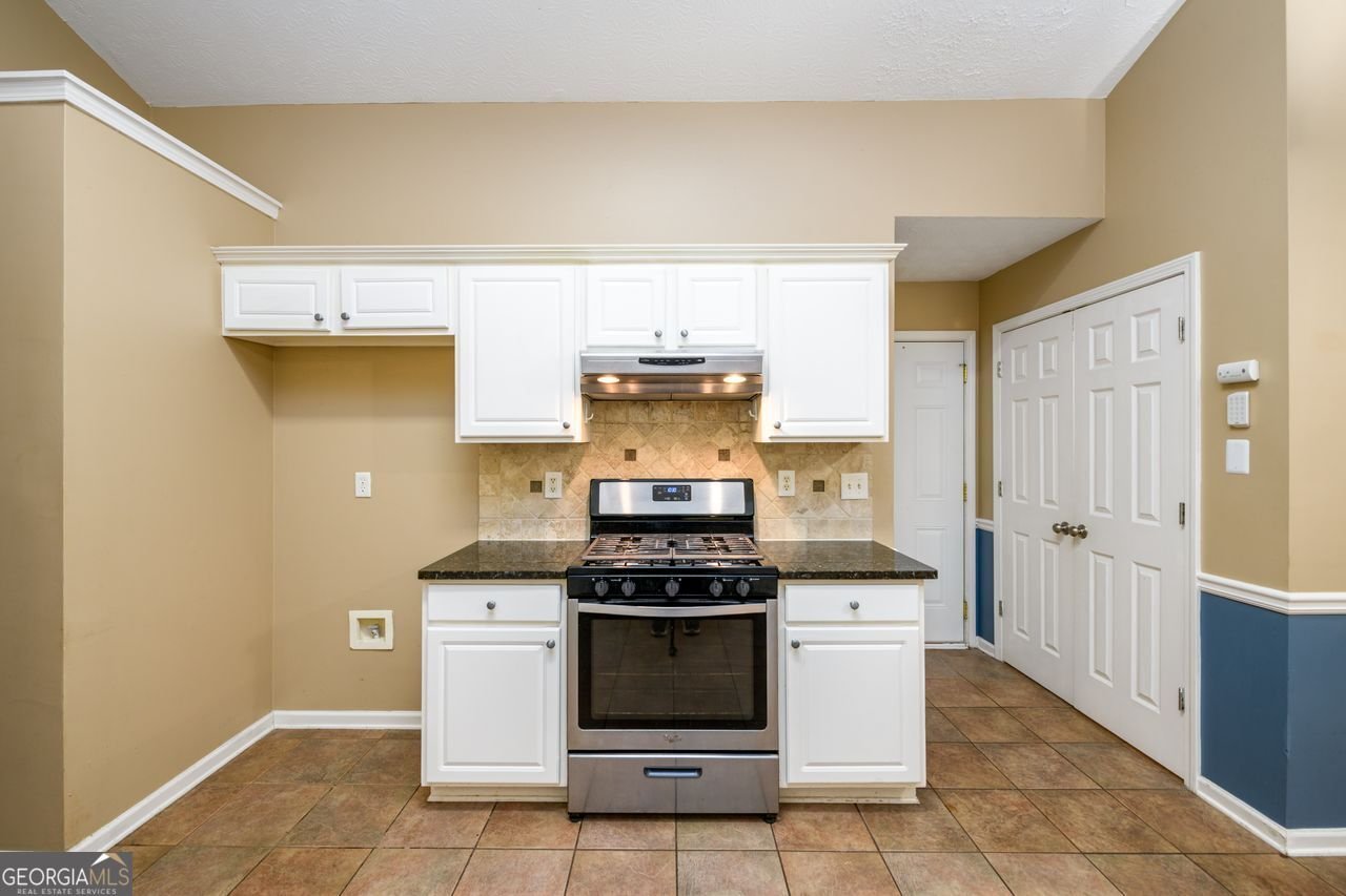 1001 Autumn Glen Court Dacula - 16