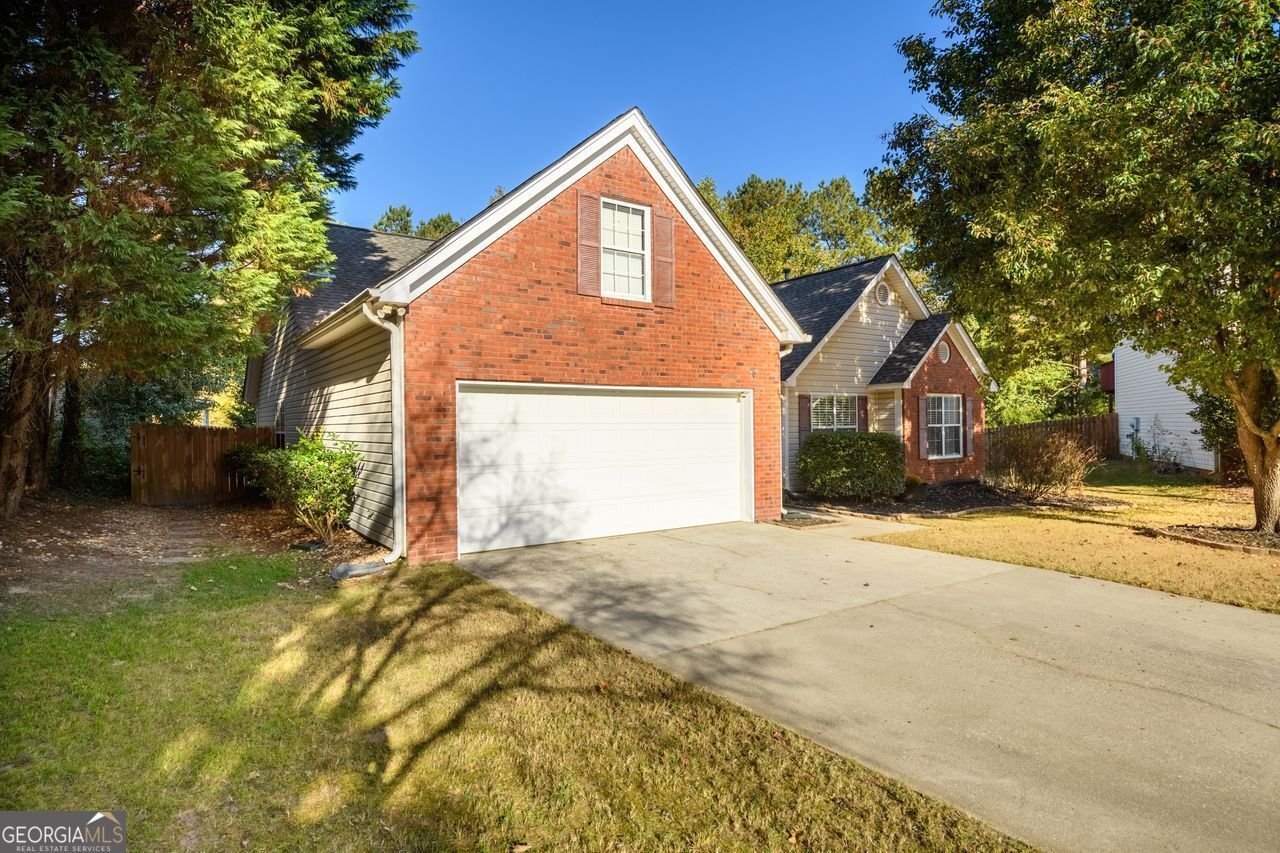 1001 Autumn Glen Court Dacula - 2