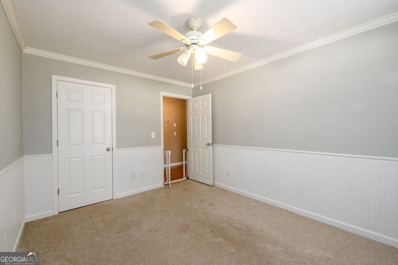 1001 Autumn Glen Court Dacula - 28