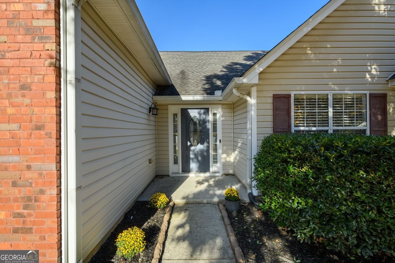 1001 Autumn Glen Court Dacula - 3