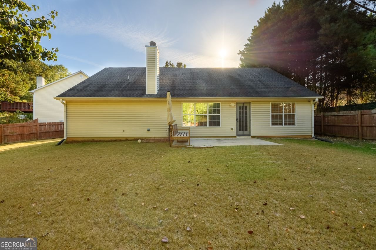 1001 Autumn Glen Court Dacula - 32