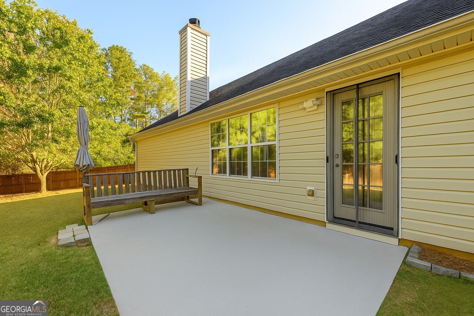 1001 Autumn Glen Court Dacula - 33