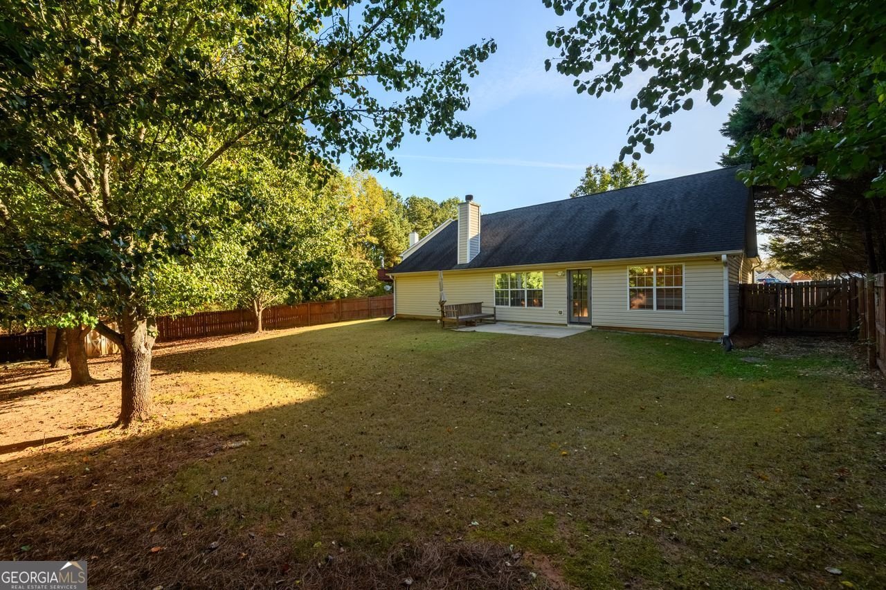 1001 Autumn Glen Court Dacula - 34