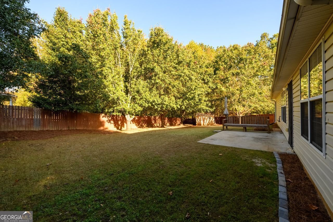 1001 Autumn Glen Court Dacula - 35