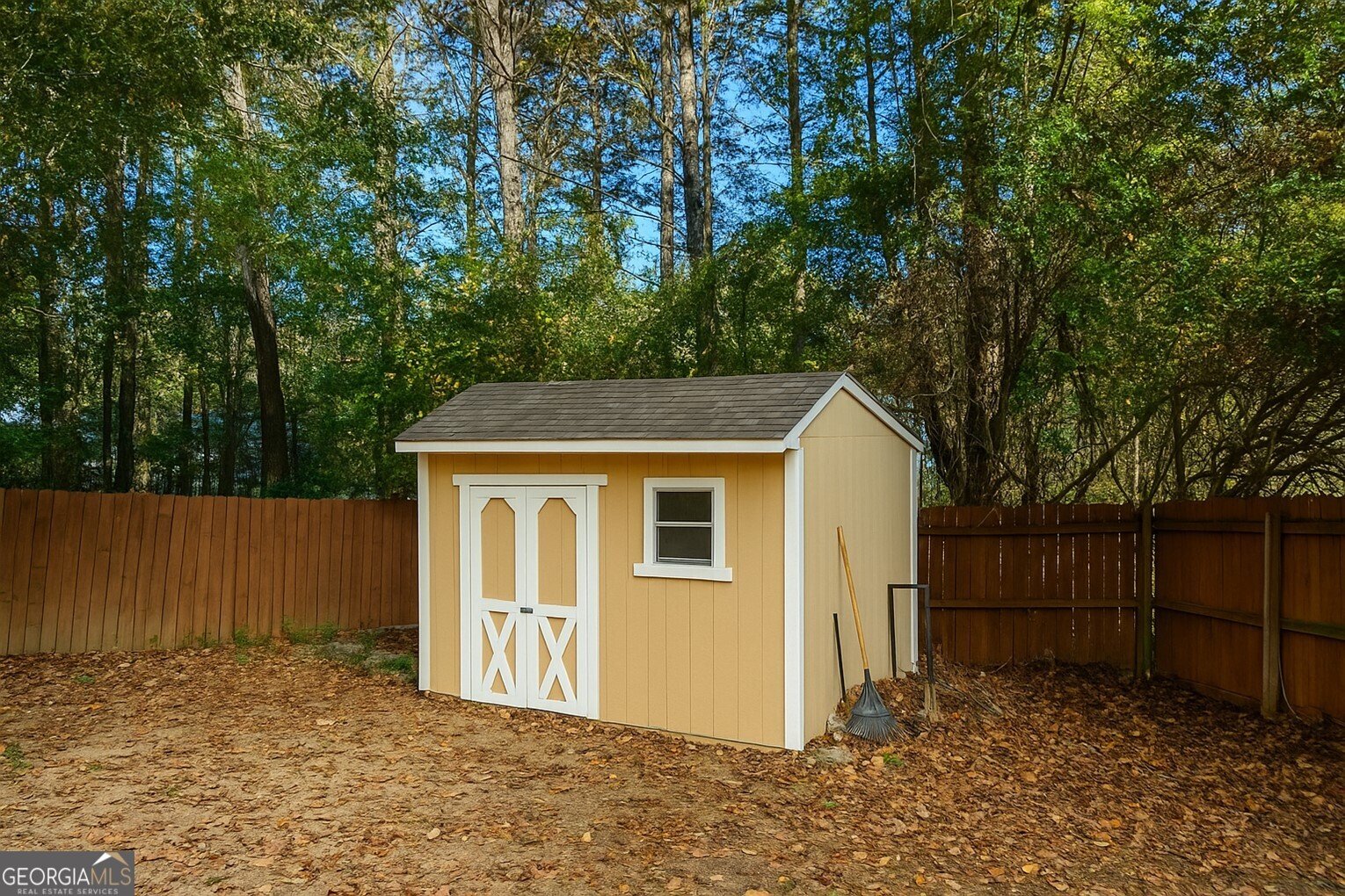 1001 Autumn Glen Court Dacula - 36