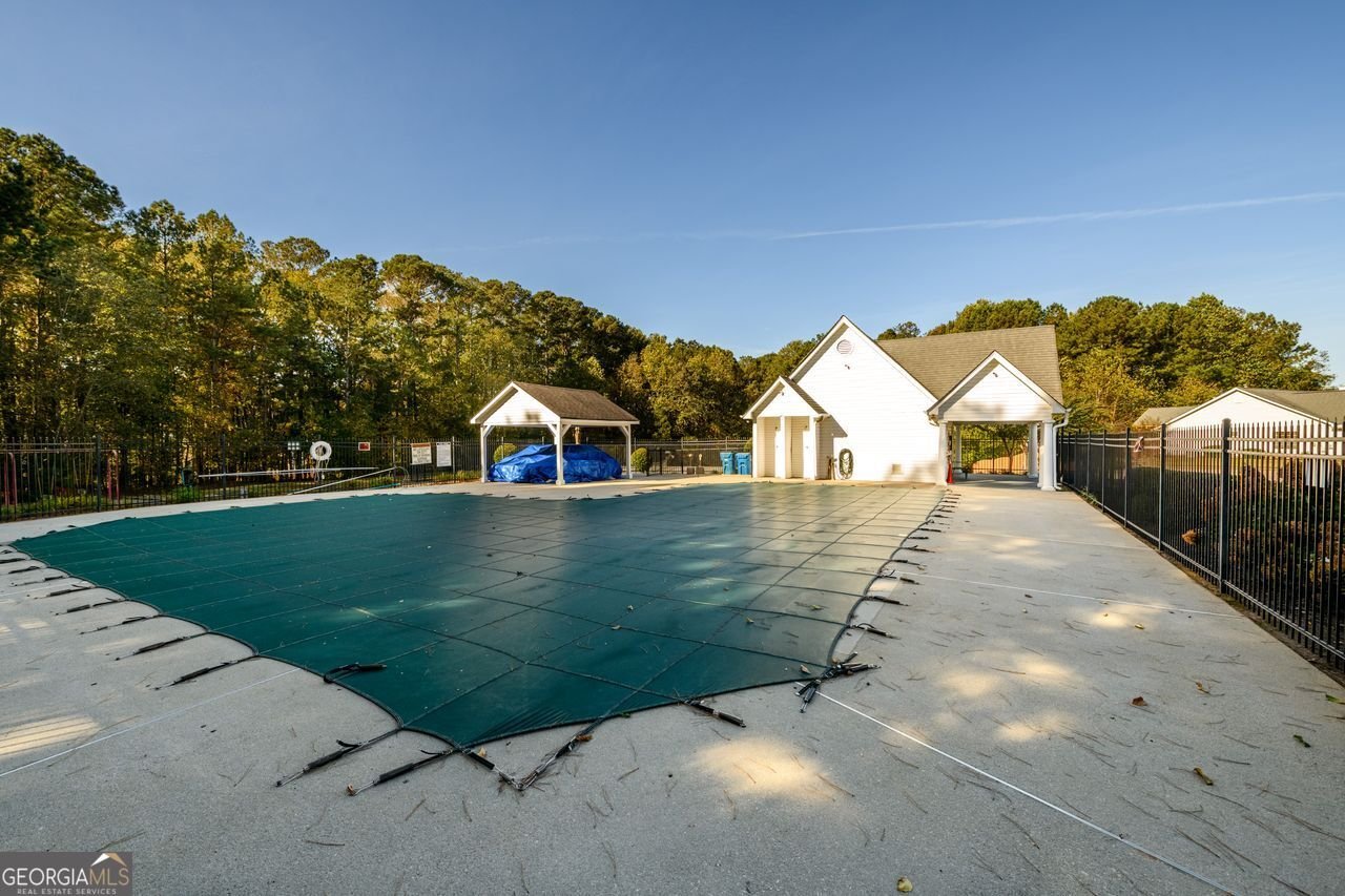 1001 Autumn Glen Court Dacula - 37