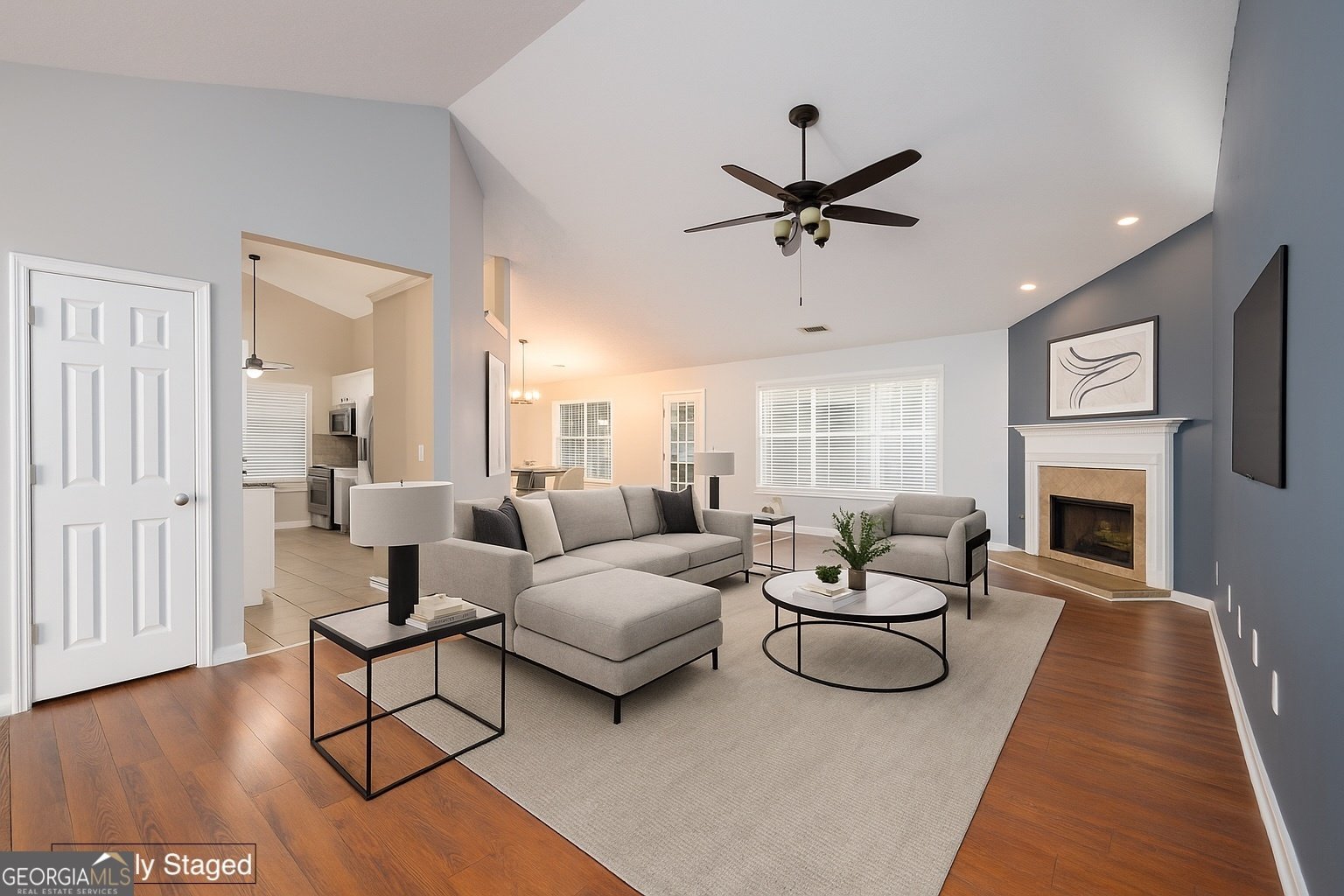 1001 Autumn Glen Court Dacula - 6