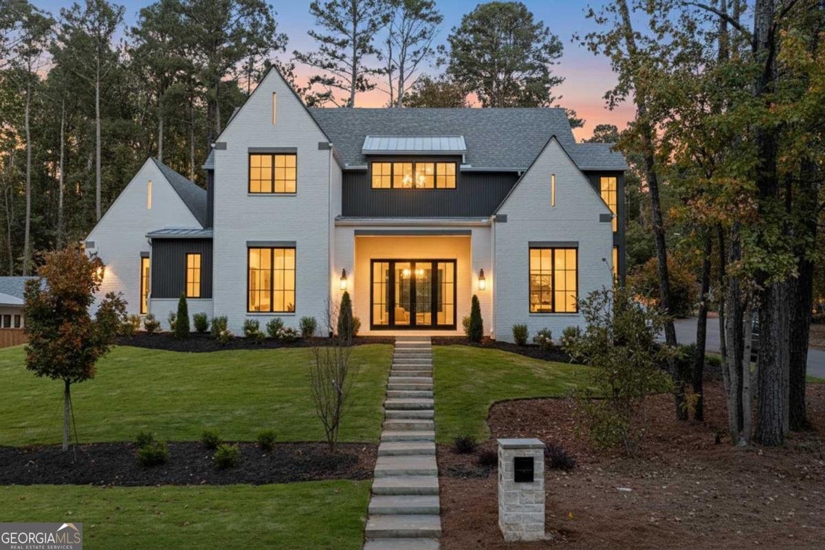 440 Allyson Circle Alpharetta - 1