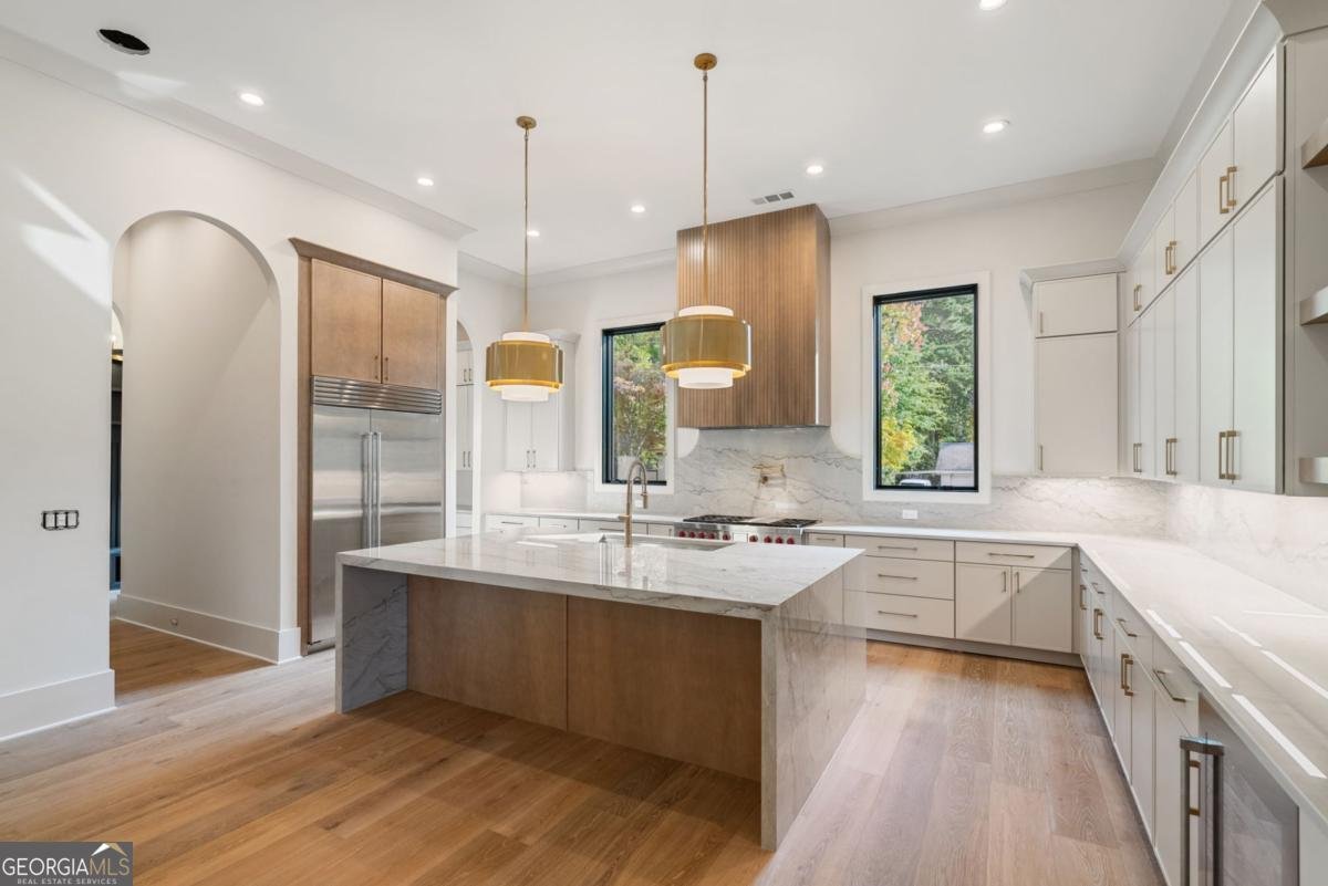 440 Allyson Circle Alpharetta - 13