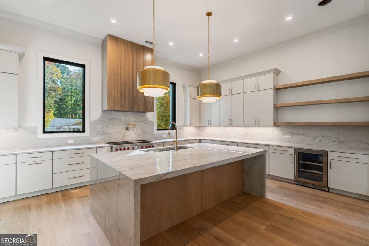 440 Allyson Circle Alpharetta - 14