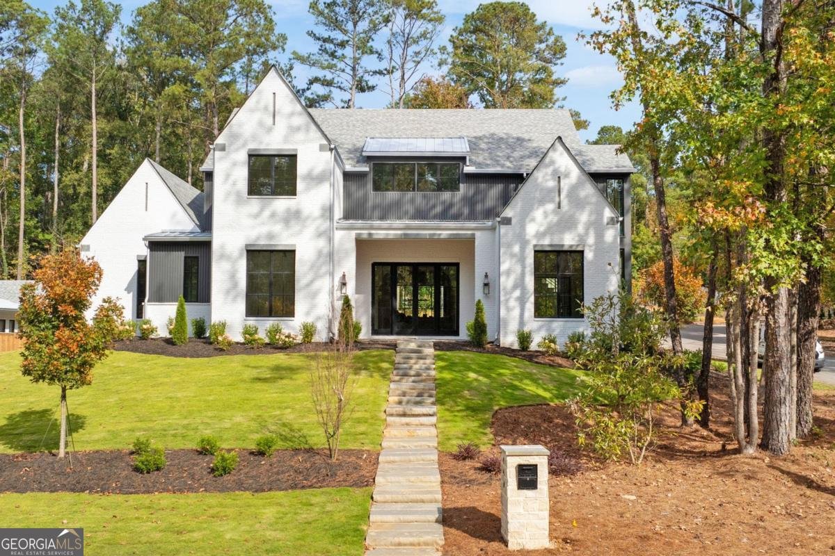 440 Allyson Circle Alpharetta - 2