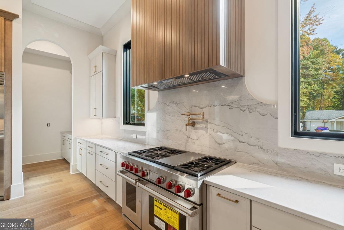 440 Allyson Circle Alpharetta - 24