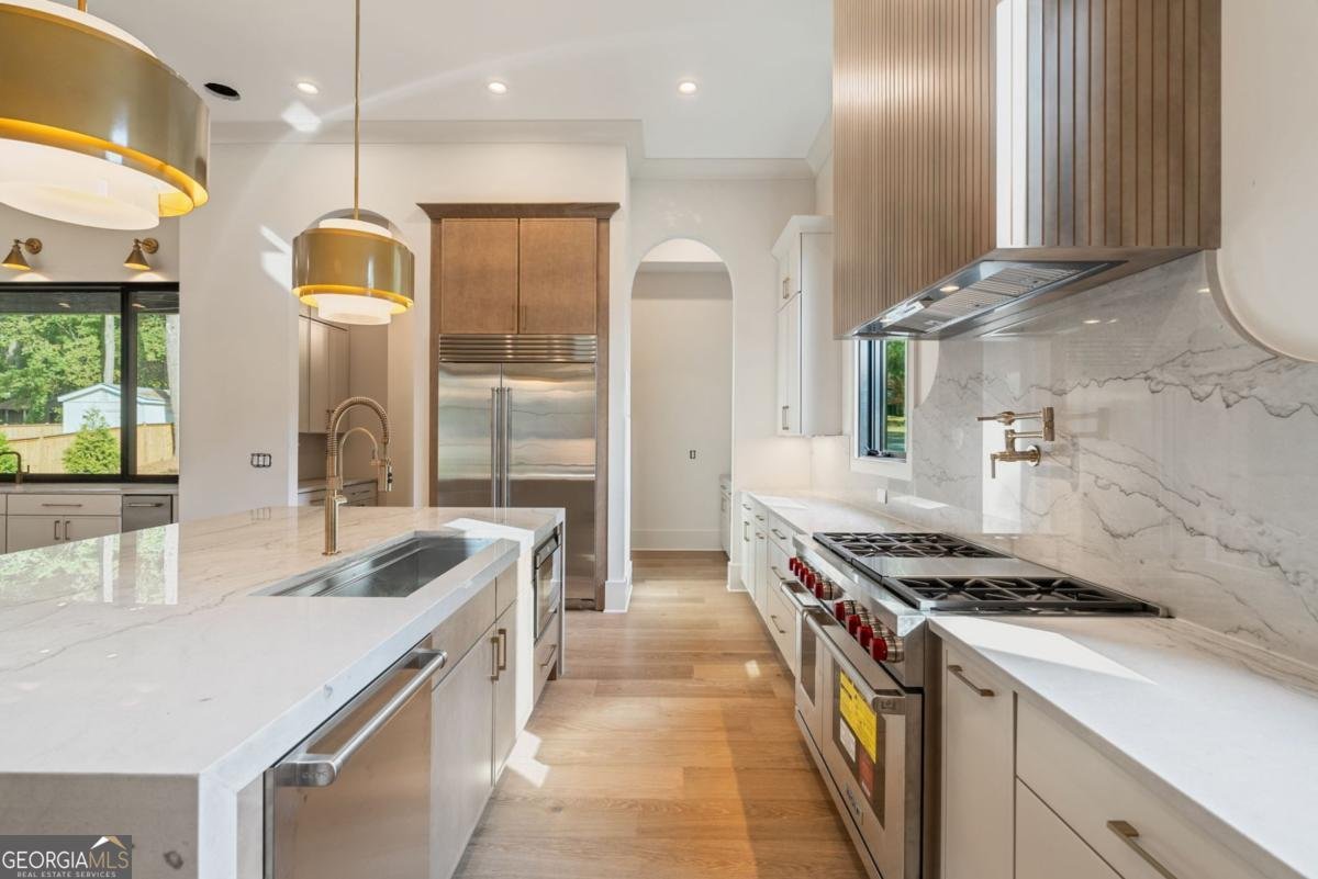 440 Allyson Circle Alpharetta - 25