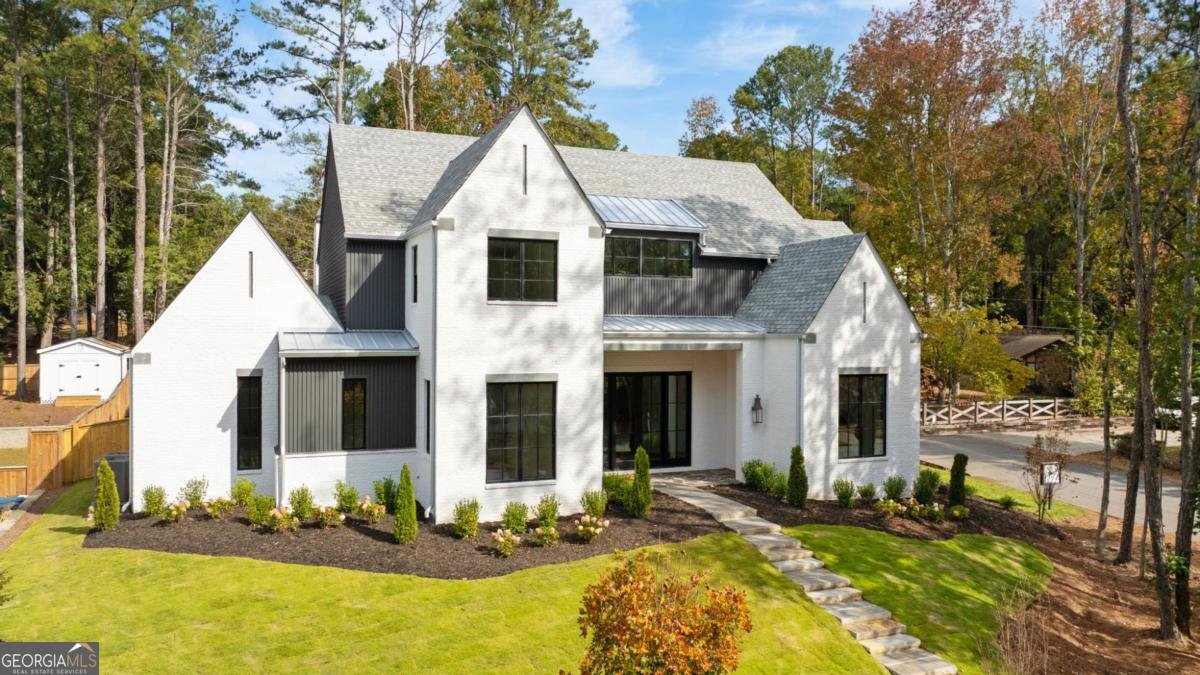 440 Allyson Circle Alpharetta - 3