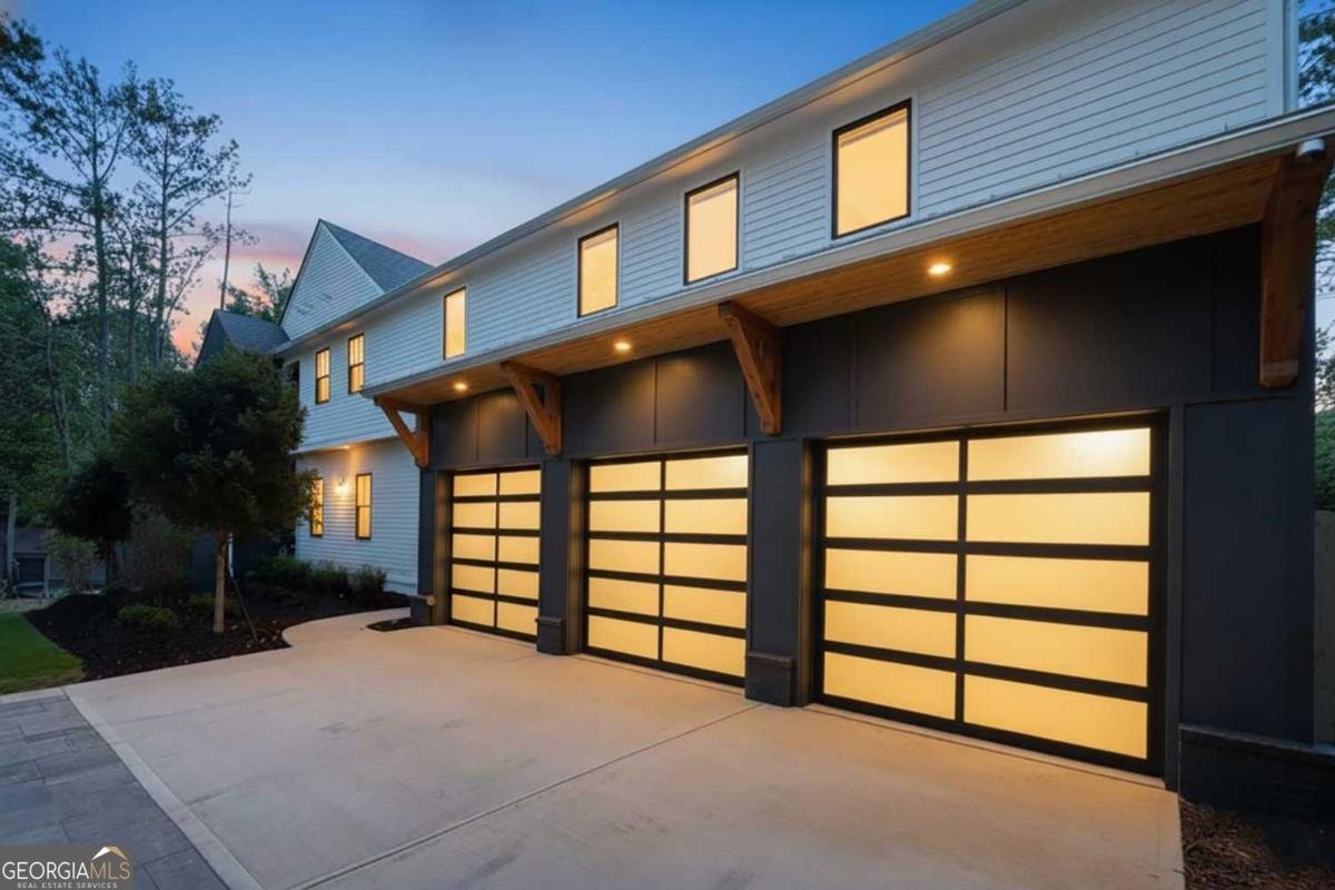 440 Allyson Circle Alpharetta - 4