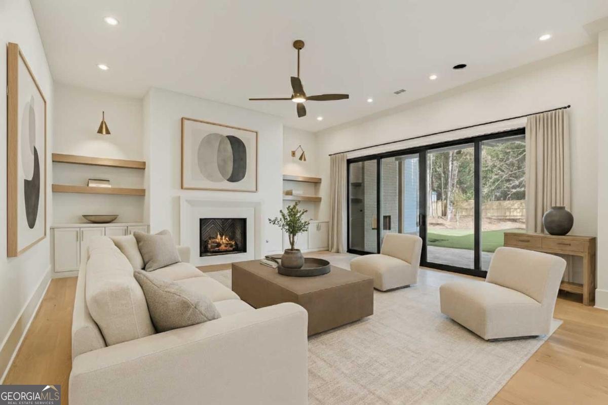 440 Allyson Circle Alpharetta - 5