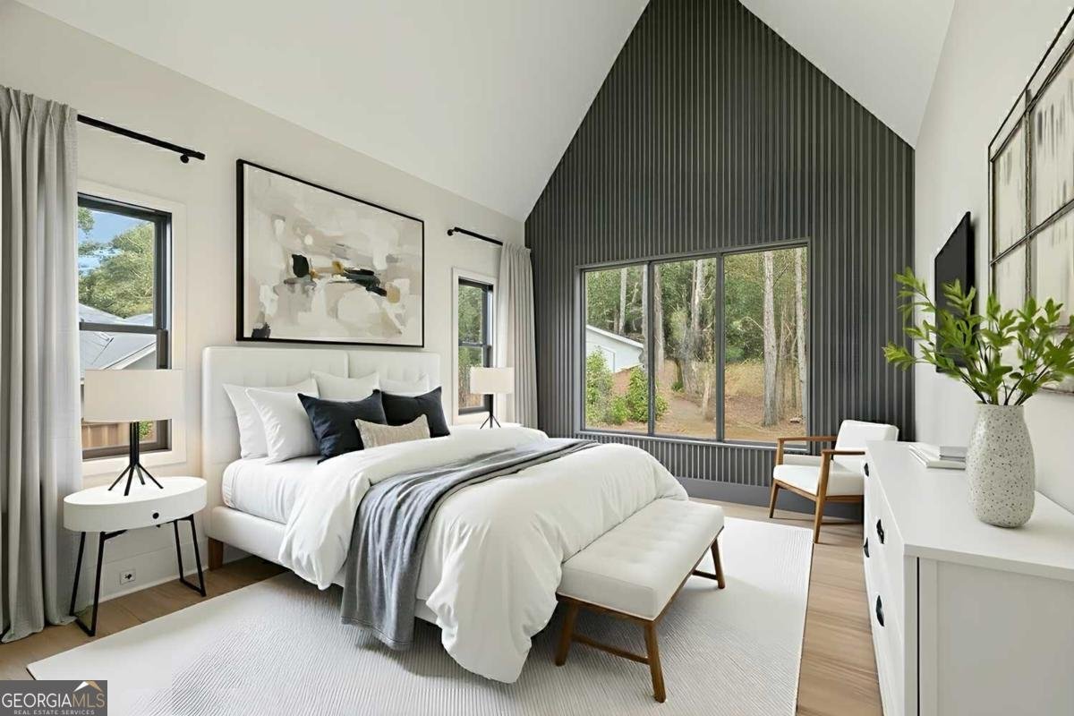 440 Allyson Circle Alpharetta - 6