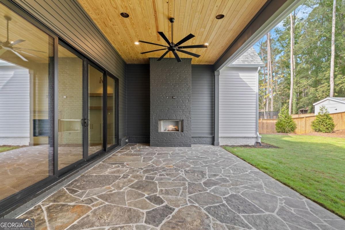 440 Allyson Circle Alpharetta - 60