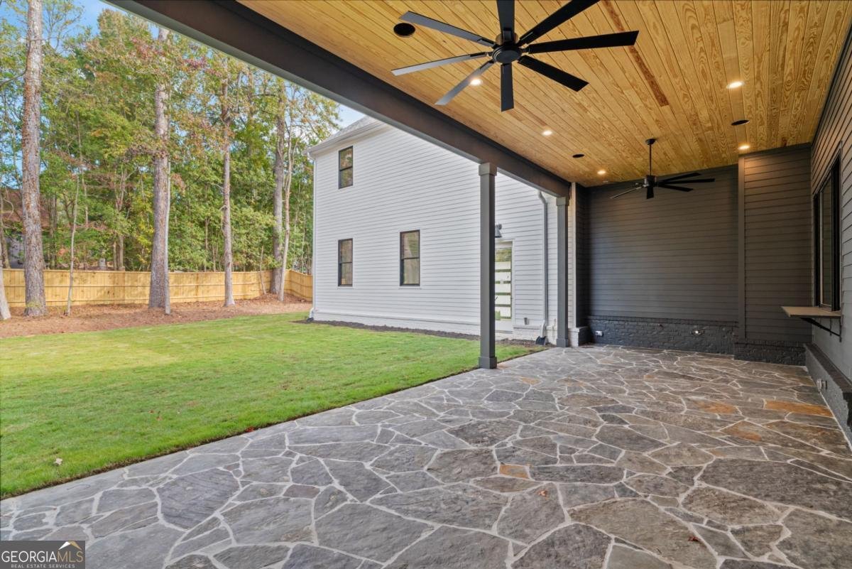 440 Allyson Circle Alpharetta - 61