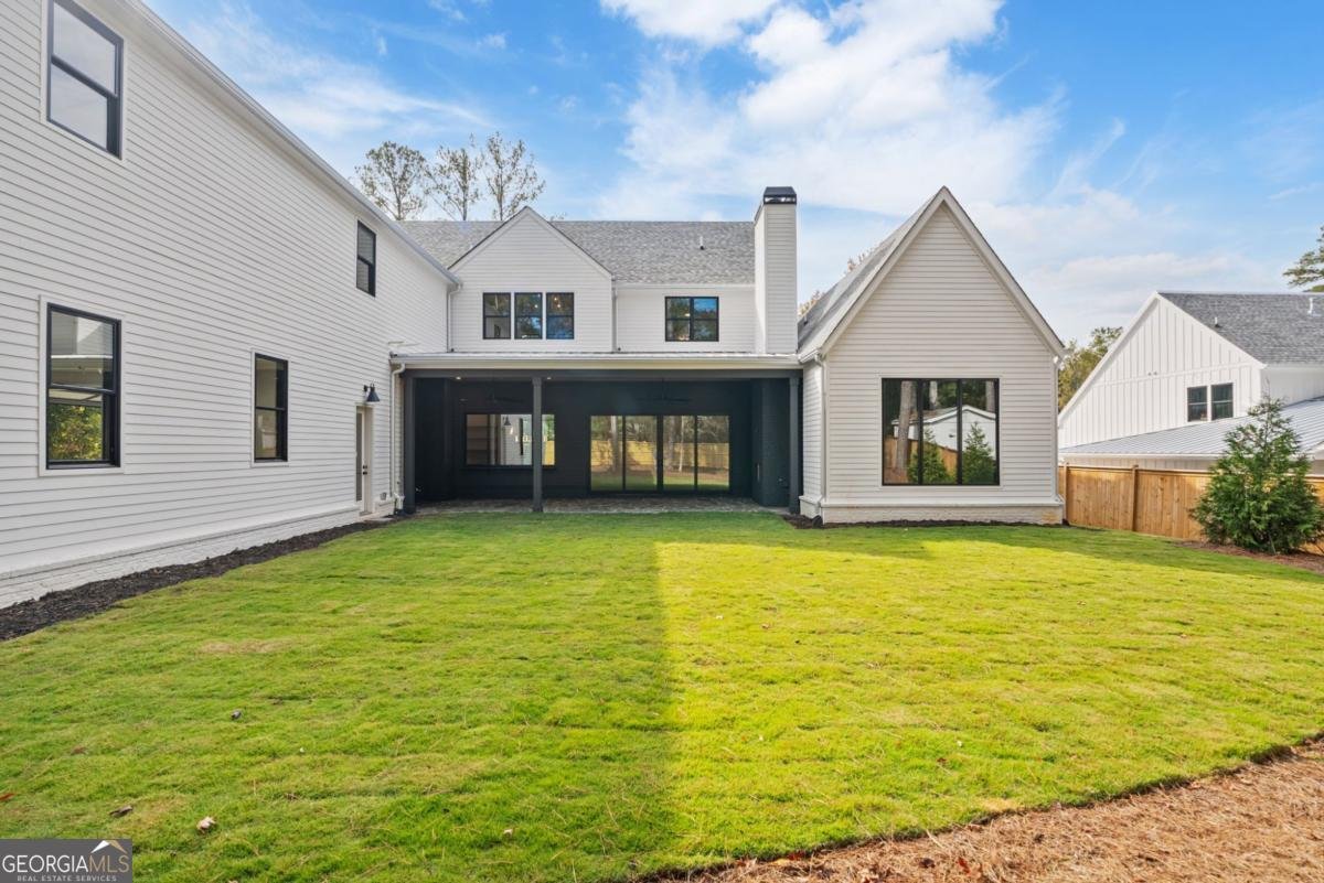 440 Allyson Circle Alpharetta - 62