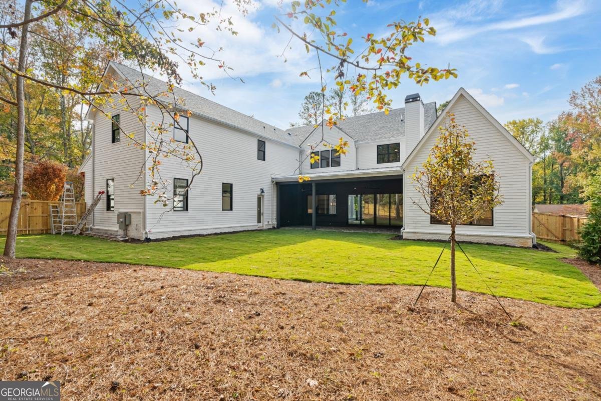 440 Allyson Circle Alpharetta - 63