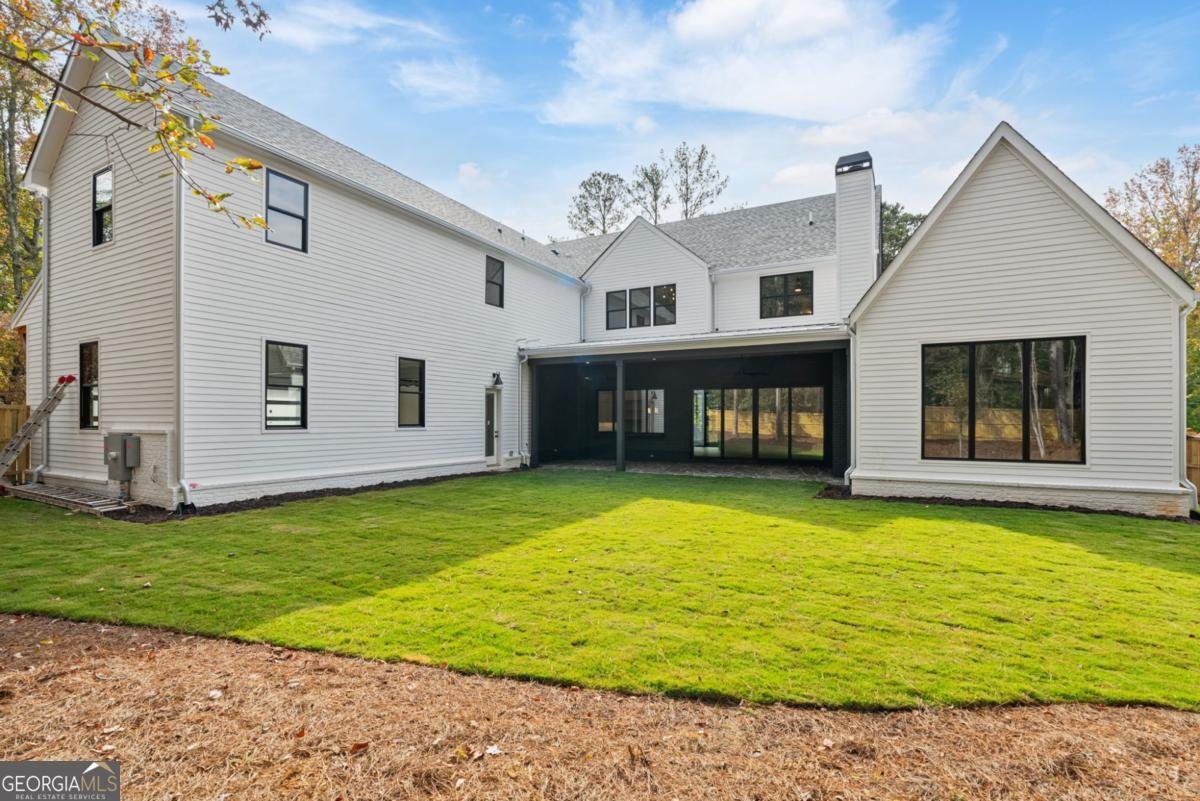 440 Allyson Circle Alpharetta - 64