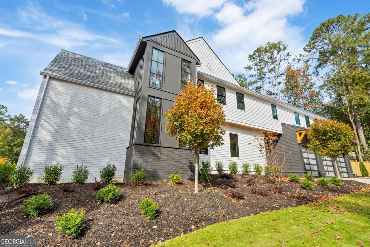 440 Allyson Circle Alpharetta - 65