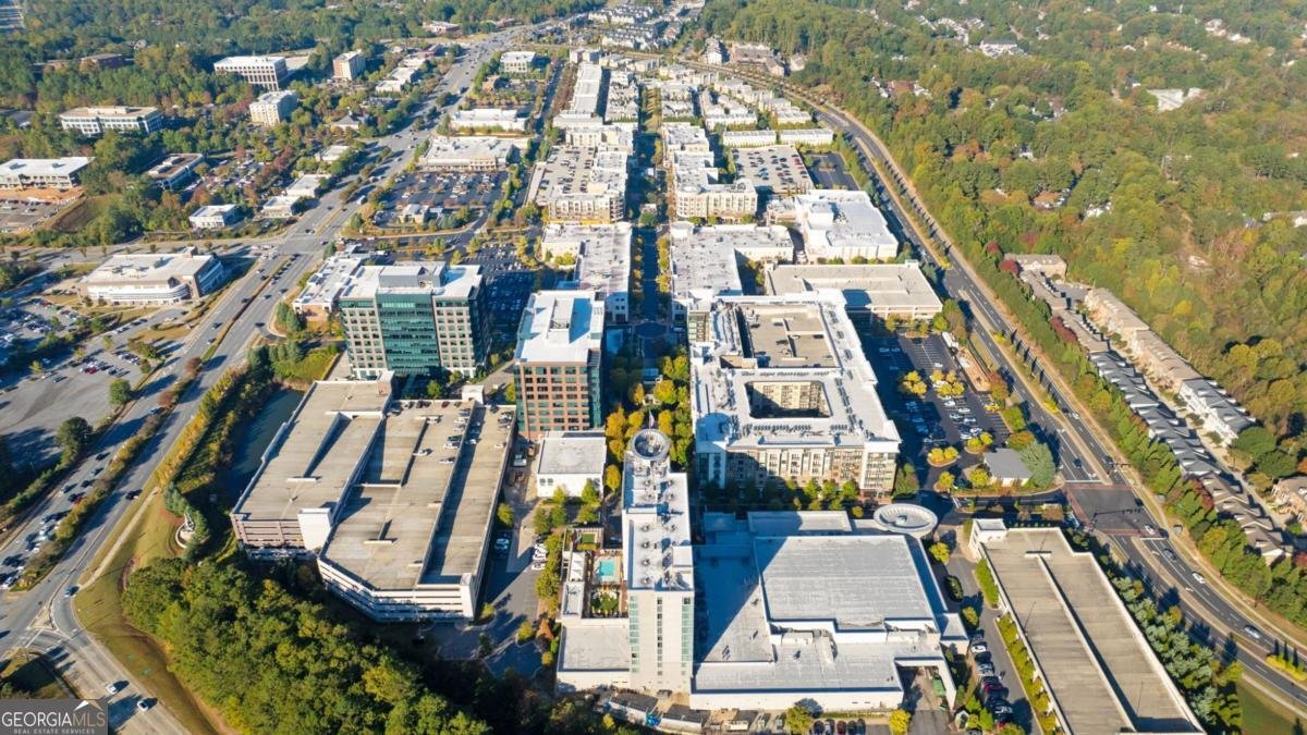 440 Allyson Circle Alpharetta - 68