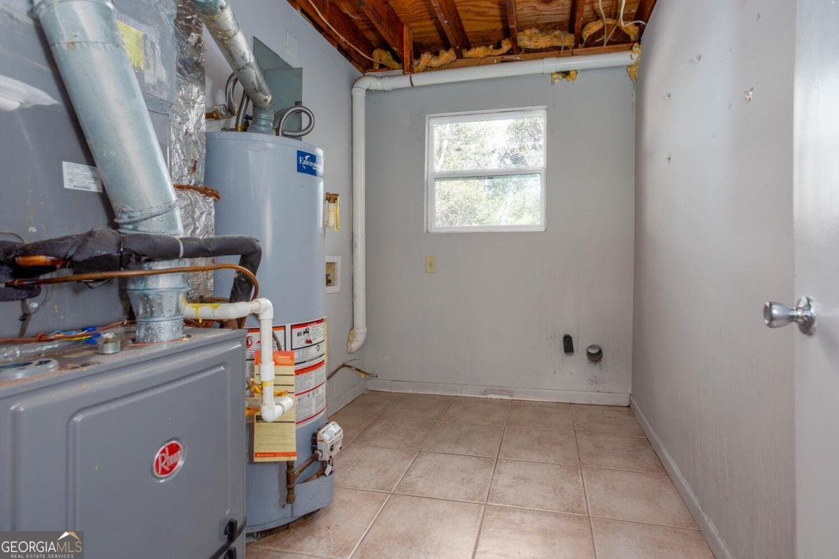 2550 Big Oaks Drive Marietta - 19