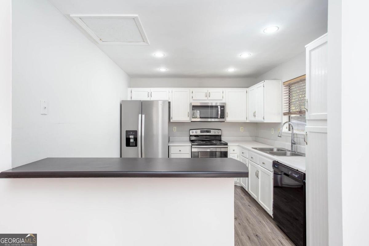 2550 Big Oaks Drive Marietta - 2