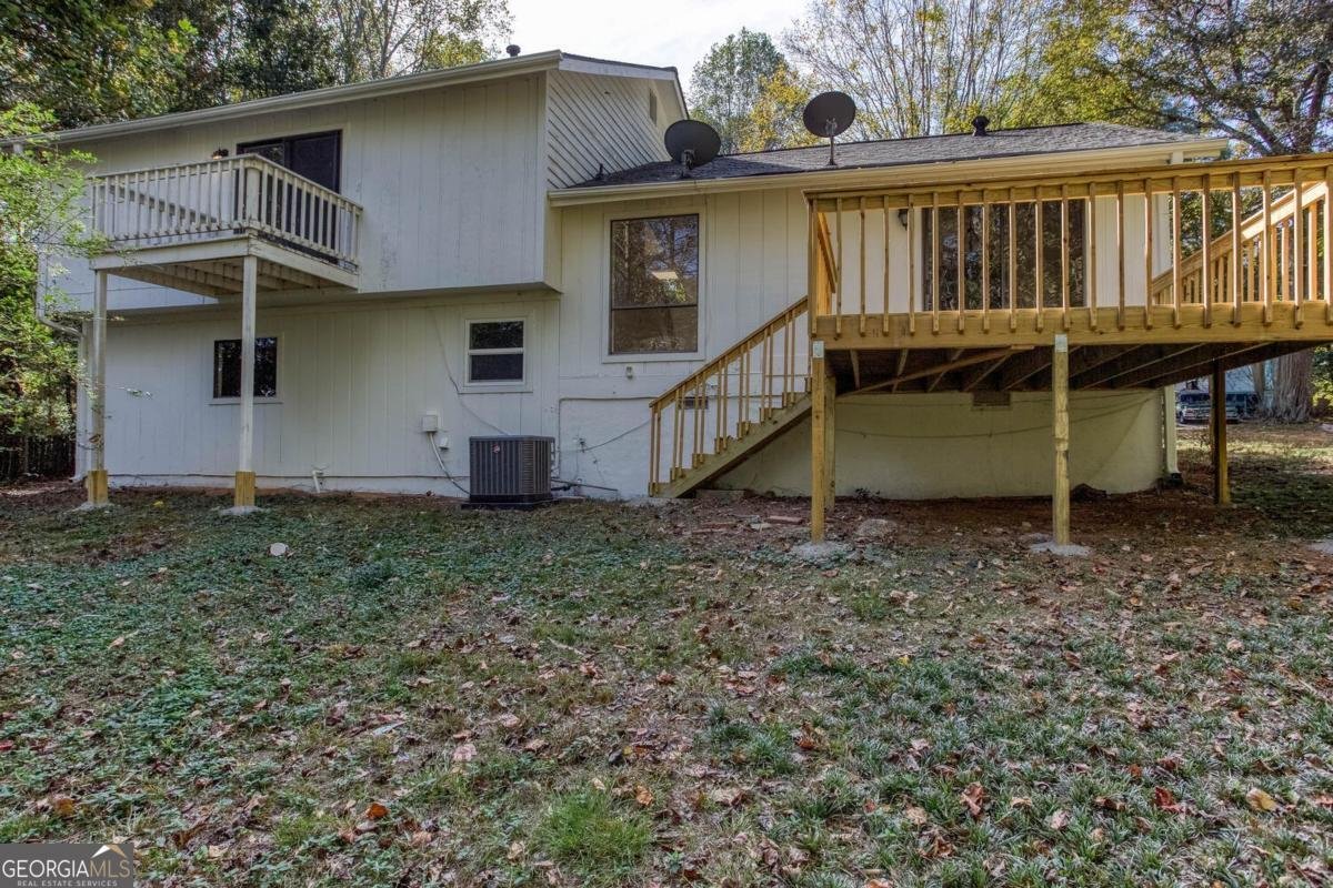 2550 Big Oaks Drive Marietta - 25