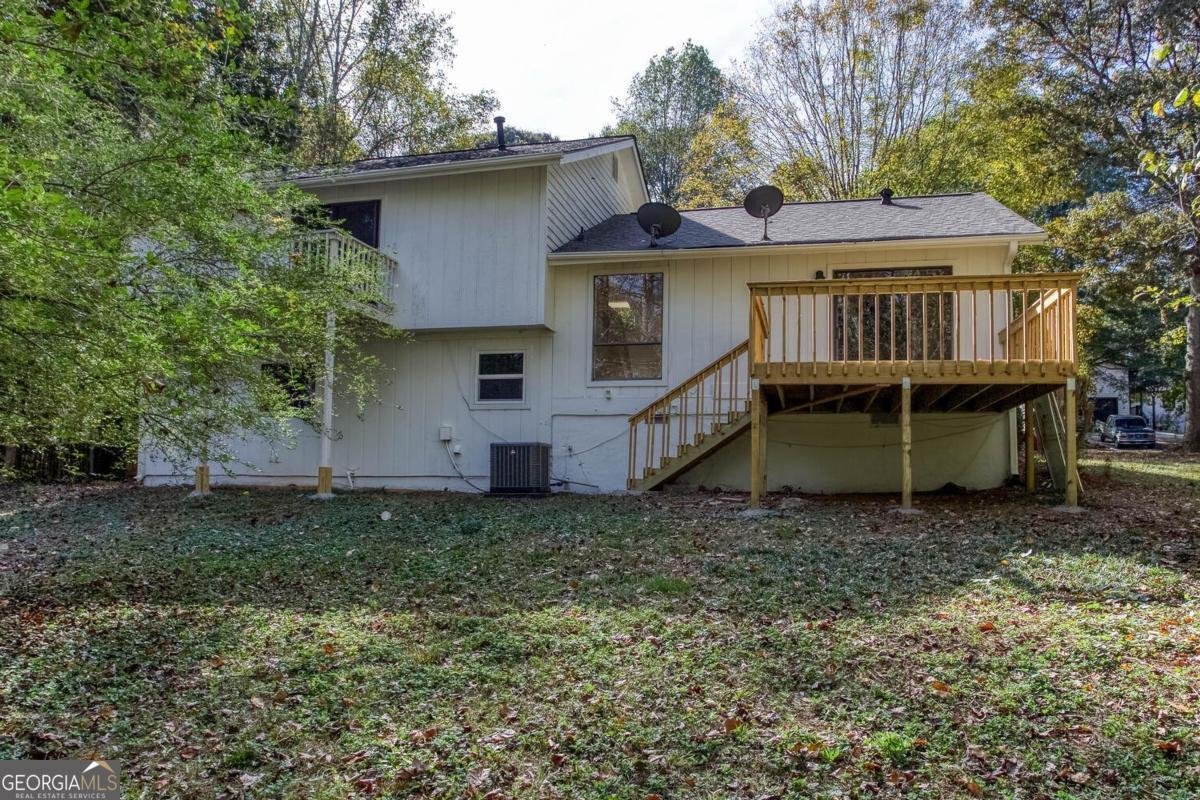 2550 Big Oaks Drive Marietta - 26