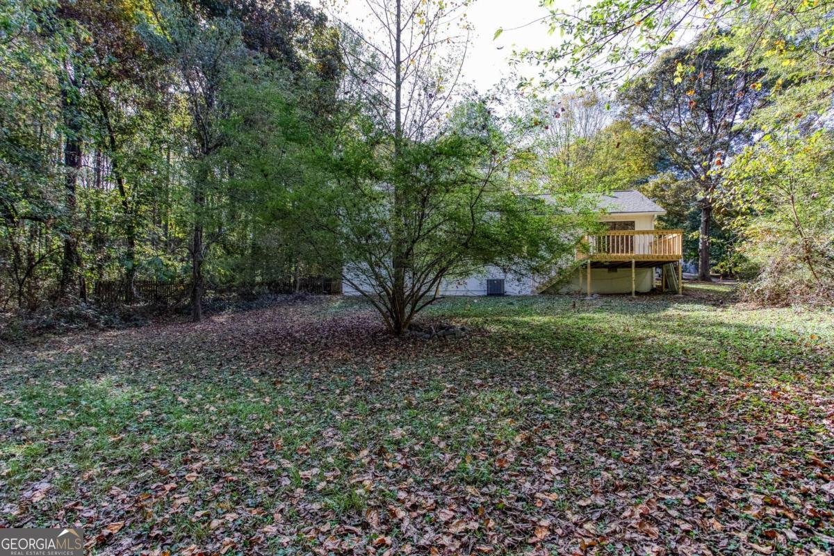 2550 Big Oaks Drive Marietta - 27