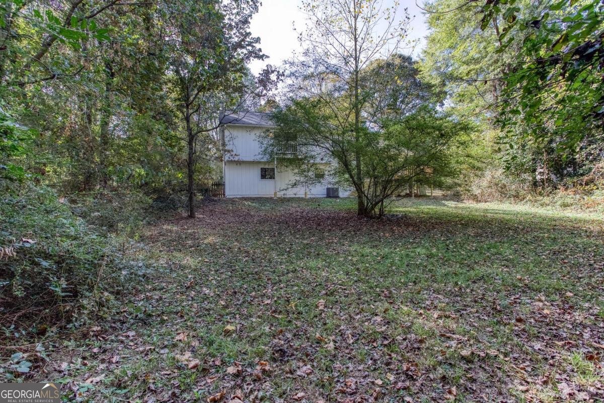 2550 Big Oaks Drive Marietta - 28