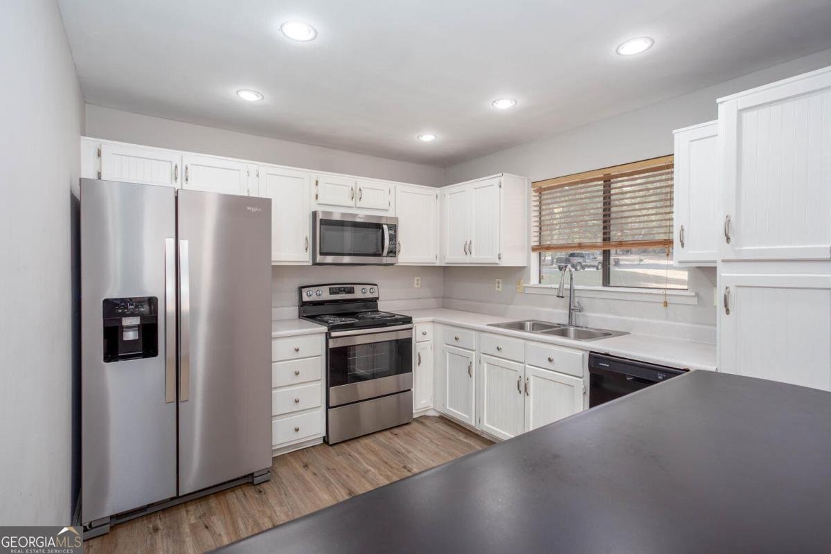 2550 Big Oaks Drive Marietta - 3