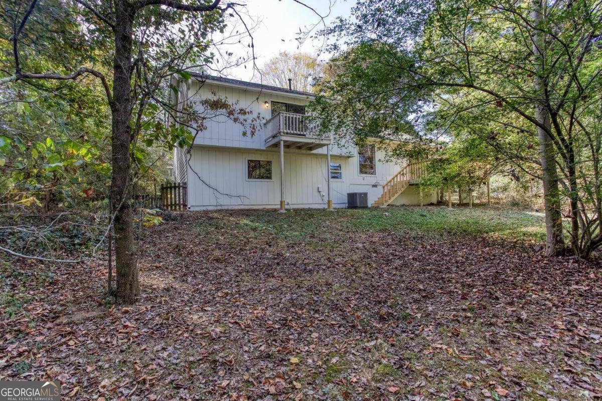 2550 Big Oaks Drive Marietta - 30